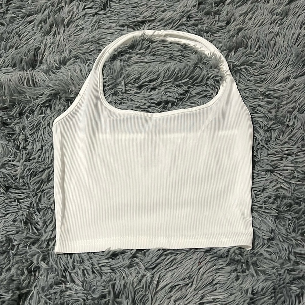 cute halter top